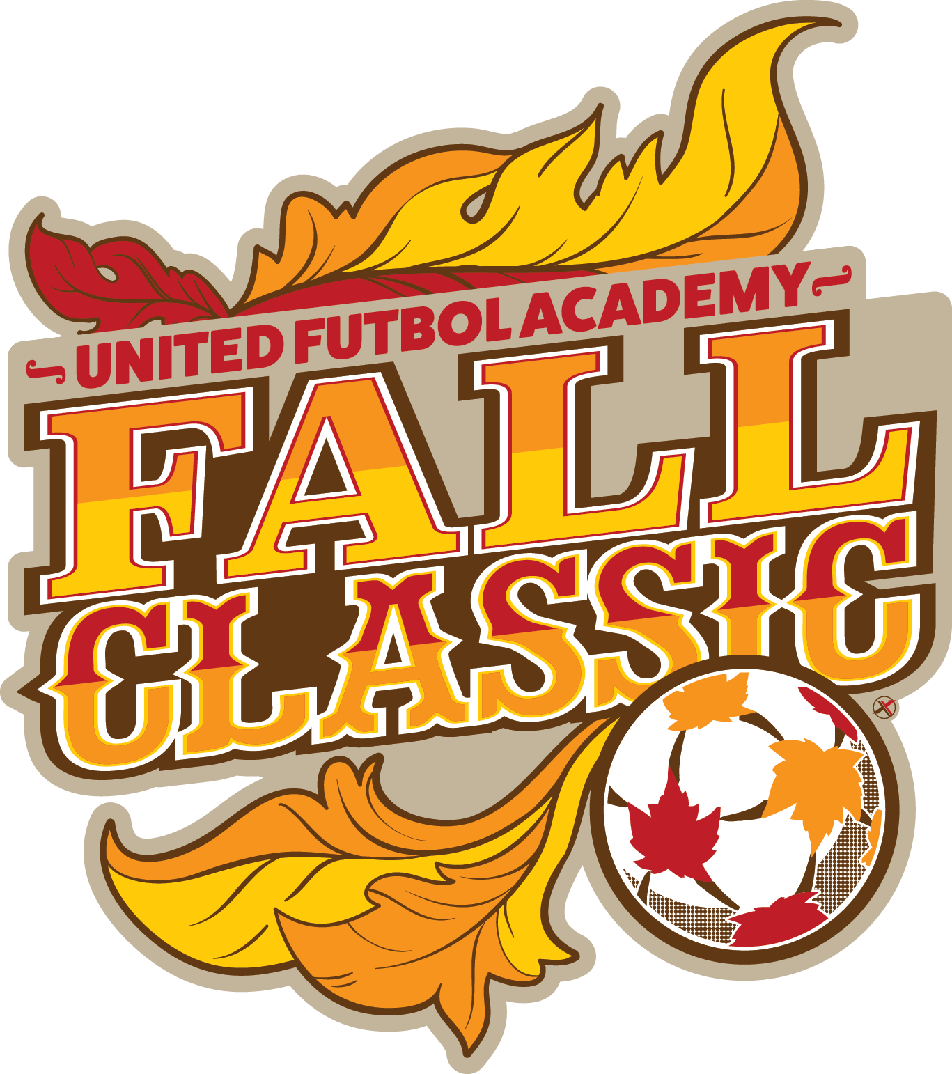 Tournaments United Futbol Academy